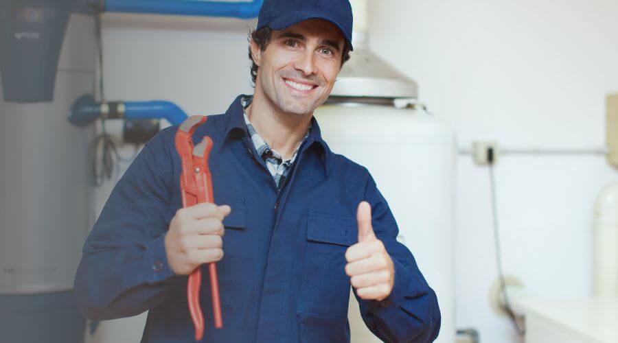 Professional septic tank pumping in North Middletown, KY
